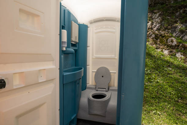 Best Portable Restroom Maintenance and Cleaning in Shenandoah, PA