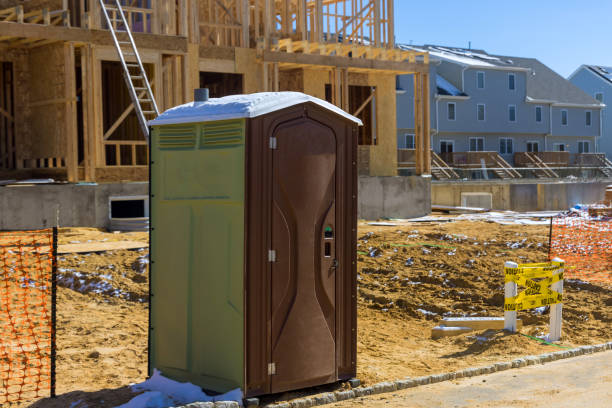 Best Standard Portable Toilet Rental in Shenandoah, PA