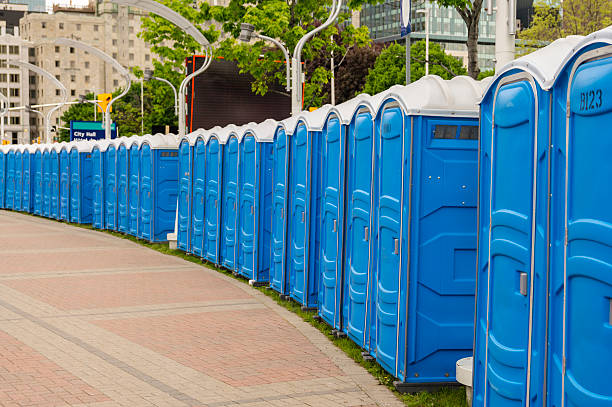 Best Event Portable Toilet Rental in Shenandoah, PA